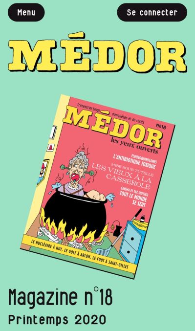 Variable Medor M 1 1600