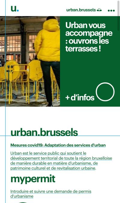 Urban M