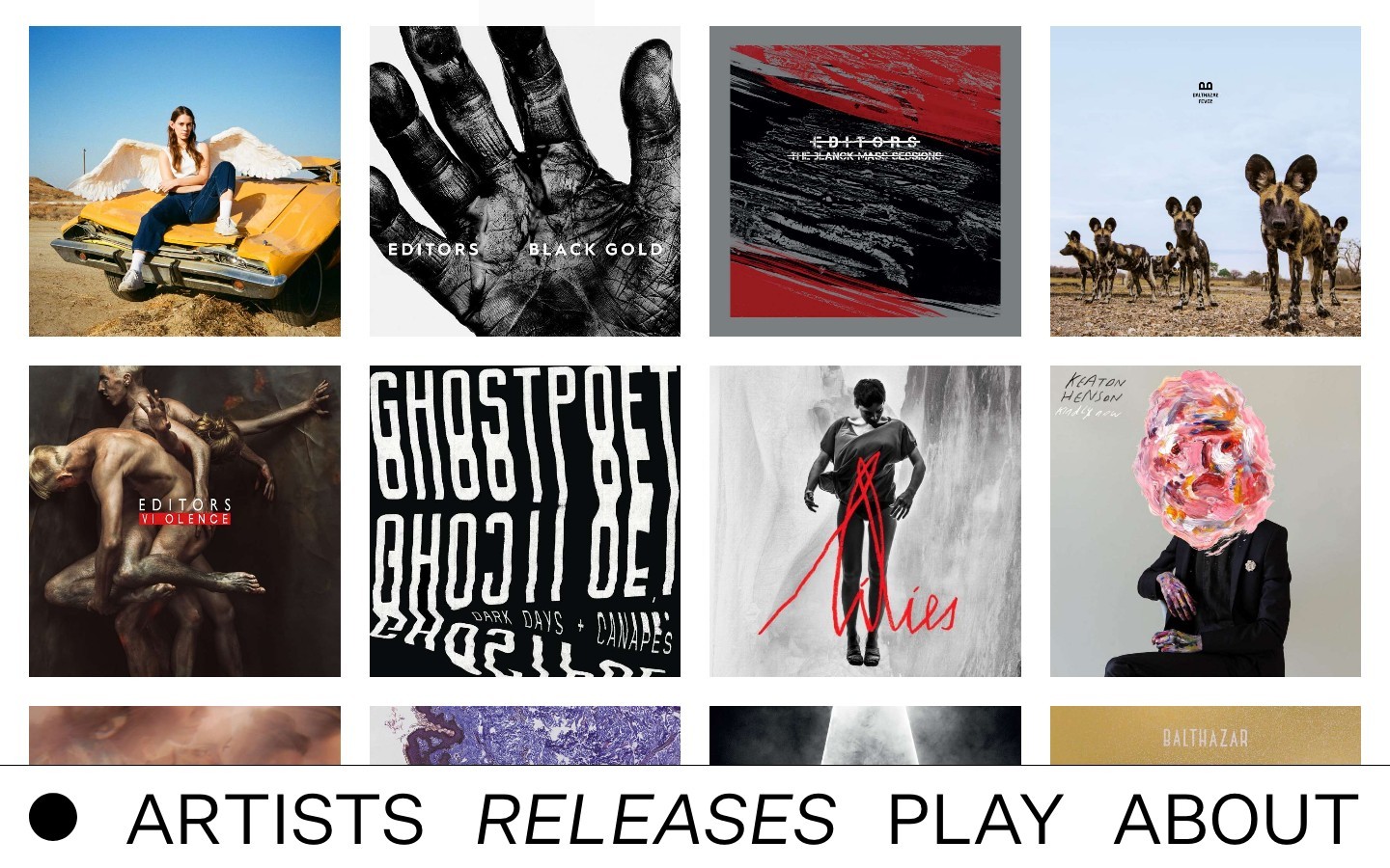 Variable Playitagainsam D 3 1600