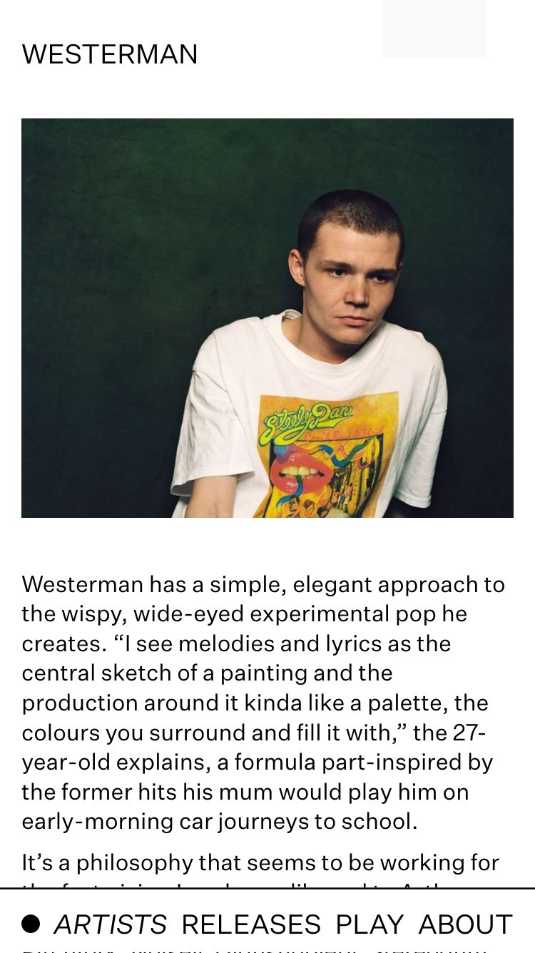 Variable Playitagainsam M 2 1600