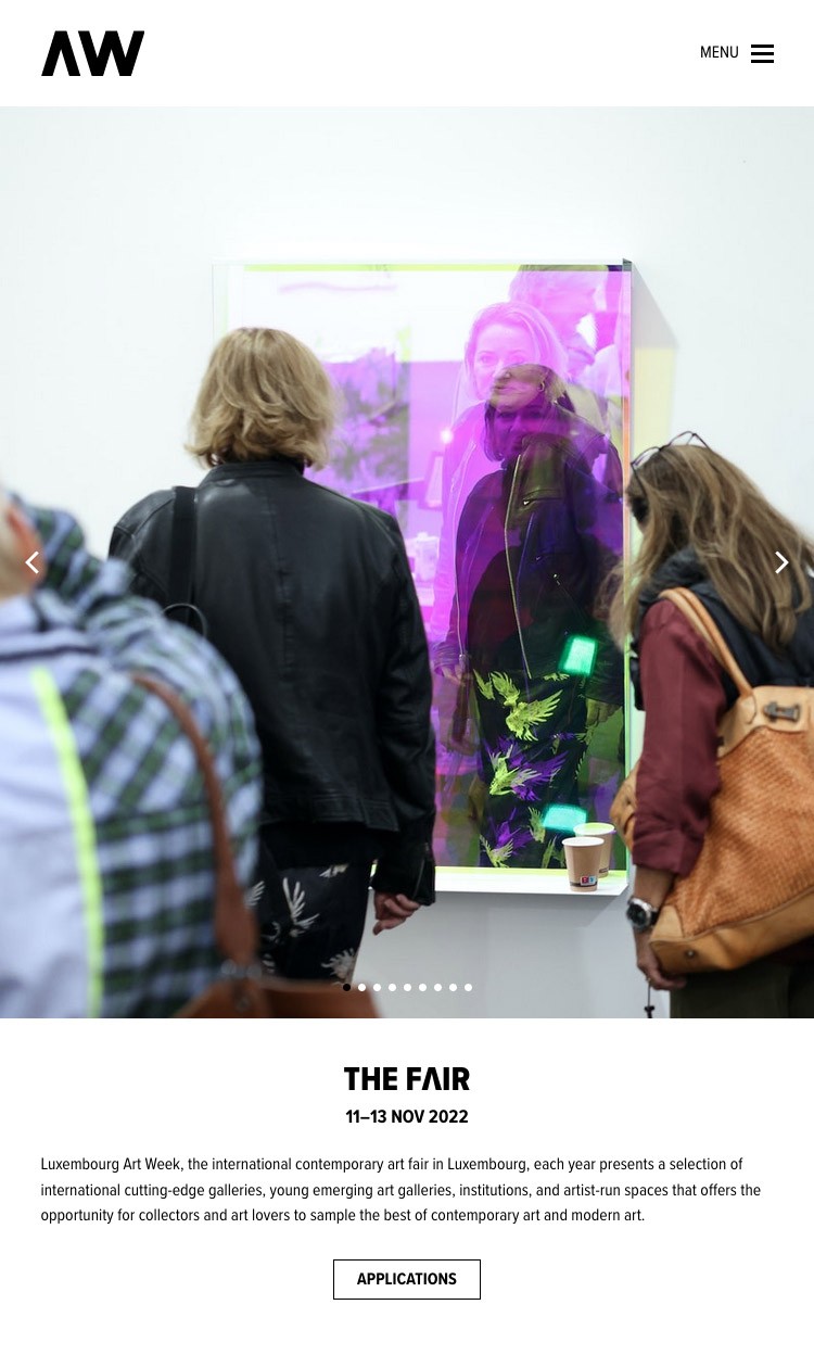 Luxembourg Art Week 05m