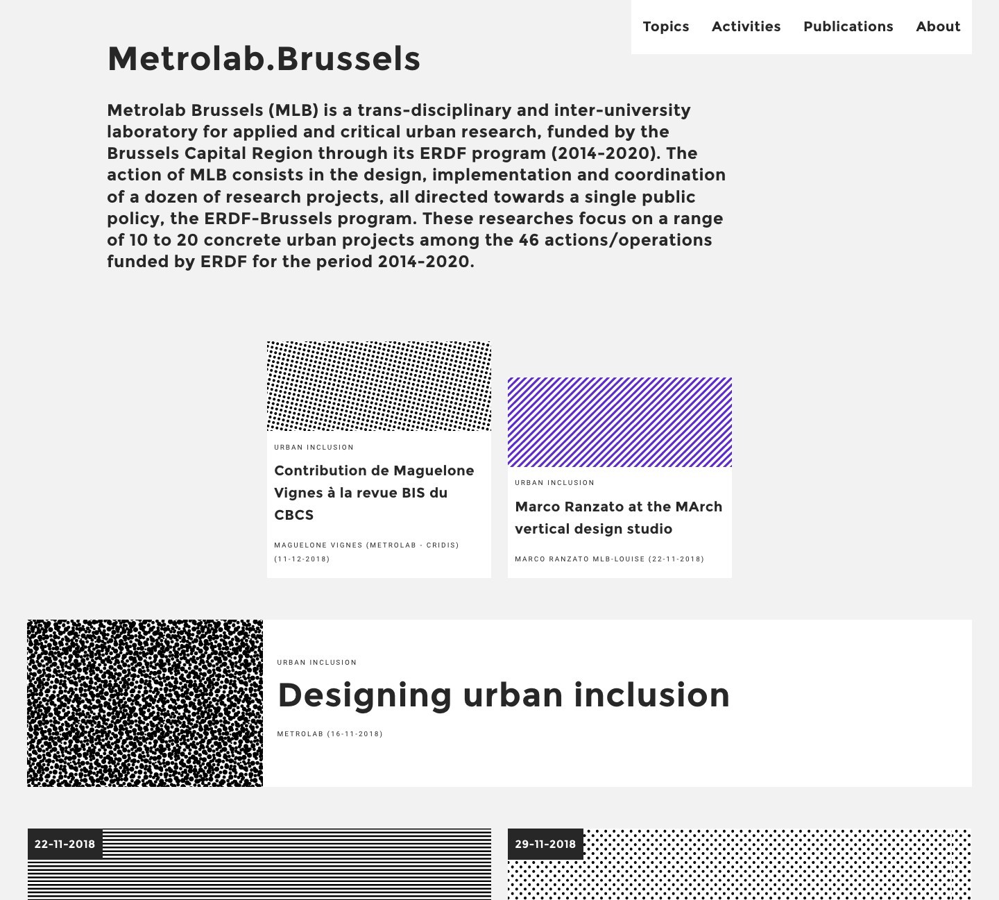 Variable Metrolab 6 D 1600