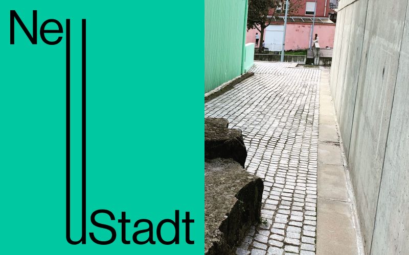 Neustadt Desktop