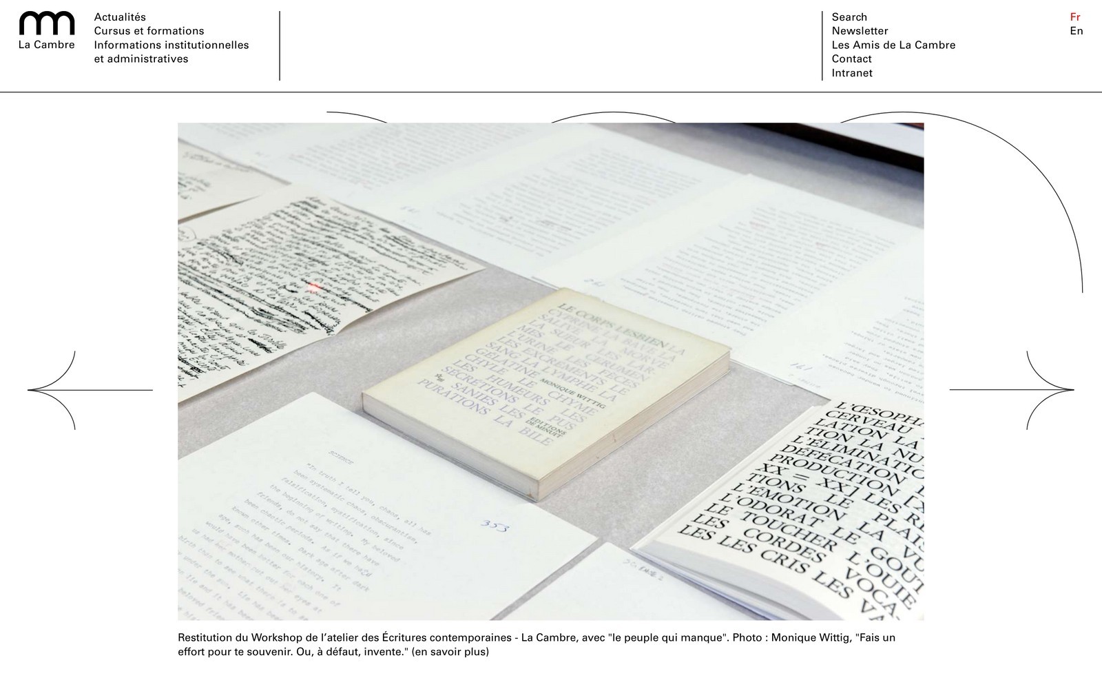 Variable Lacambre 9 D 1600