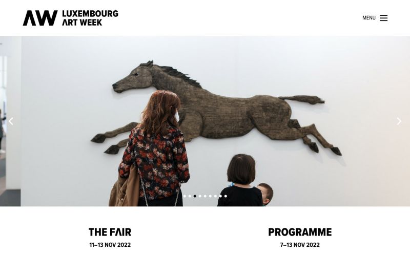 Luxembourg Art Week 05 23
